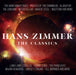 Hans Zimmer – The Classics (2xLP) LP vinyl record, image 1 of 3