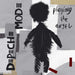 Depeche Mode – Playing The Angel (2xLP) LP vinyl record, image 1 of 2