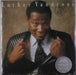 Luther Vandross – Never Too Much LP vinyl record, image 1 of 2