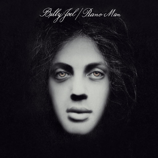 Billy Joel – Piano Man LP vinyl record, image 1 of 3