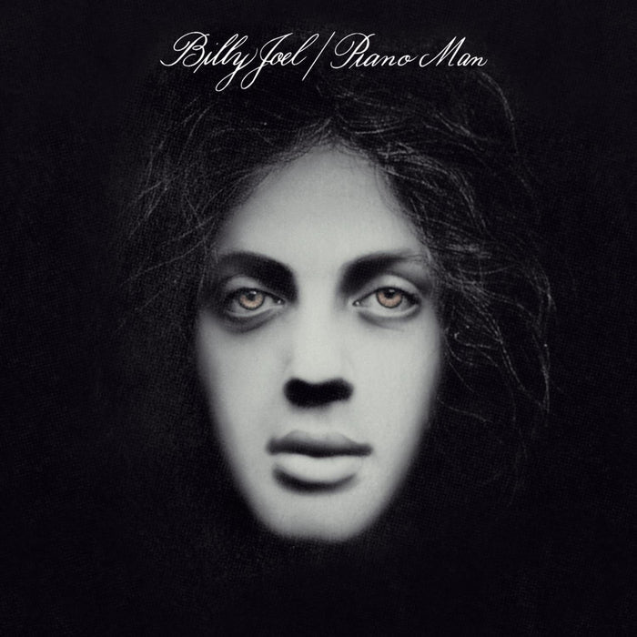 Billy Joel – Piano Man LP vinyl record, image 1 of 3