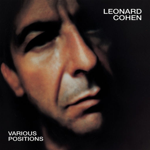 Leonard Cohen – Various Positions - Image 1