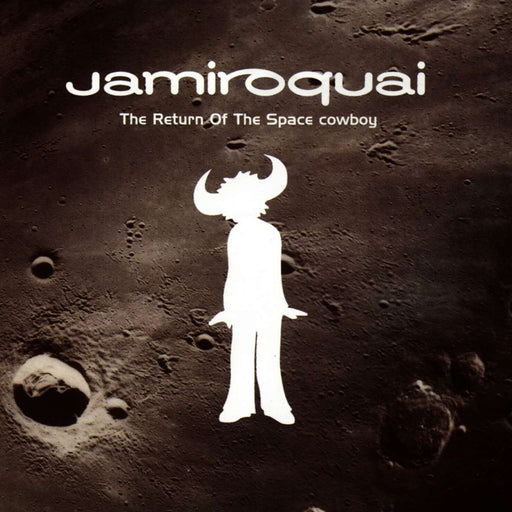 Jamiroquai – The Return Of The Space Cowboy (2xLP) LP vinyl record, image 1 of 2