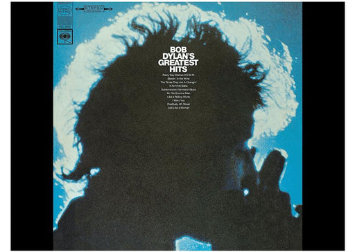 Bob Dylan – Bob Dylan's Greatest Hits LP vinyl record