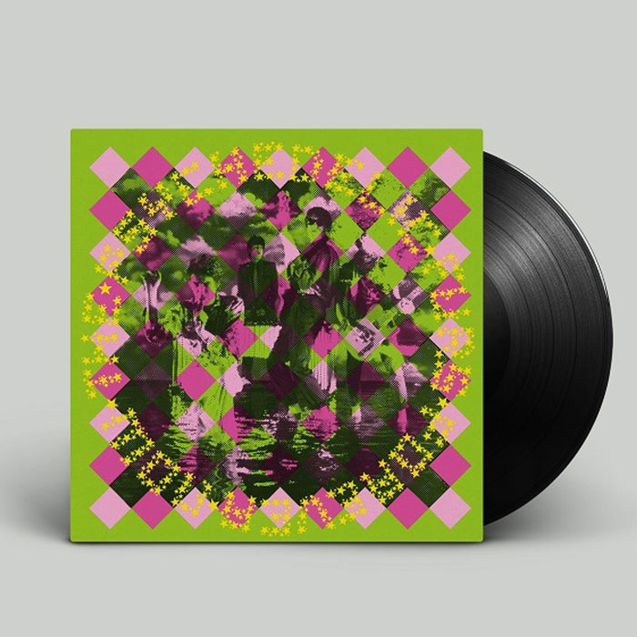 The Psychedelic Furs – Forever Now LP vinyl record, image 2 of 2