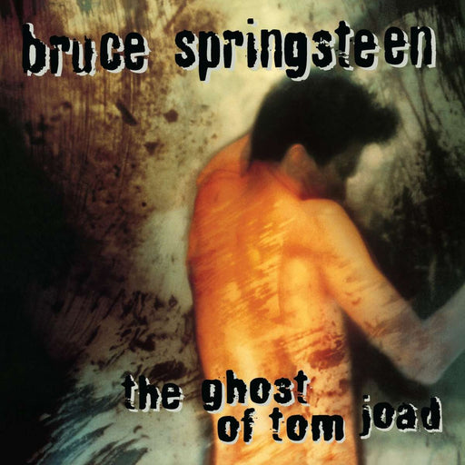 Bruce Springsteen – The Ghost Of Tom Joad LP vinyl record, image 1 of 3