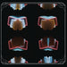 Arcade Fire – Neon Bible (2xLP) - Image 2
