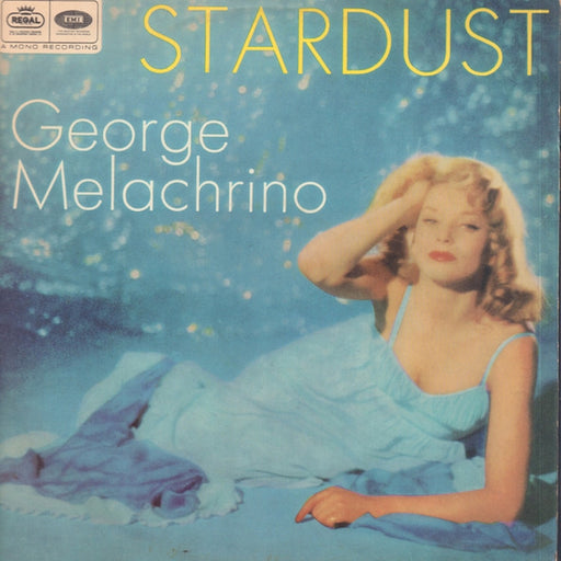 The Melachrino Strings, George Melachrino – Stardust (LP, Vinyl Record Album)