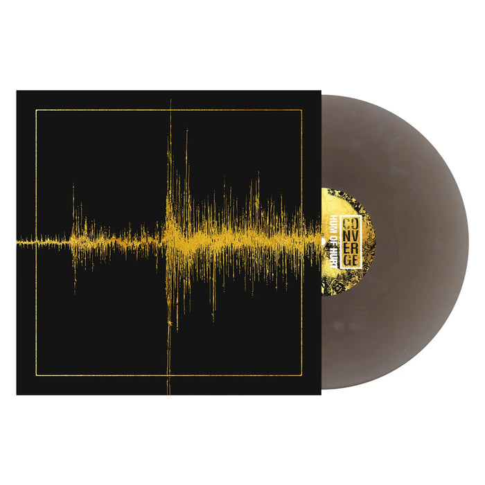 Converge – Hum of Hurt (Australia Exclusive Shadow Vinyl) - Image 2