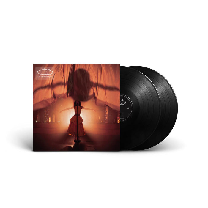Olivia Dean – Live At Eventim Apollo (2xLP) LP vinyl record, image 2 of 3