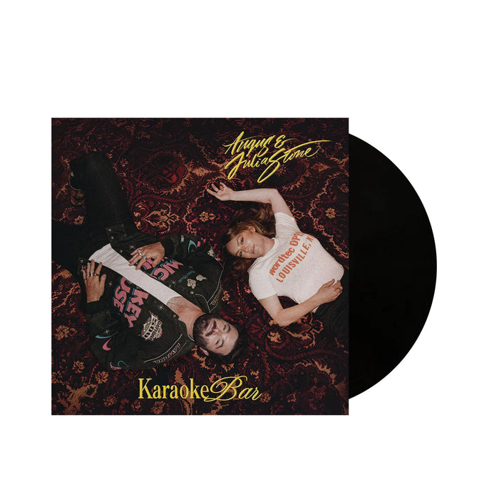 Angus & Julia Stone – Karaoke Bar - Image 2