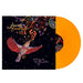 Laura Cantrell – Humming by the Flowered Vine (20th Anniversary Edition), Tangerine Vinyl) LP vinyl record, image 2 of 2