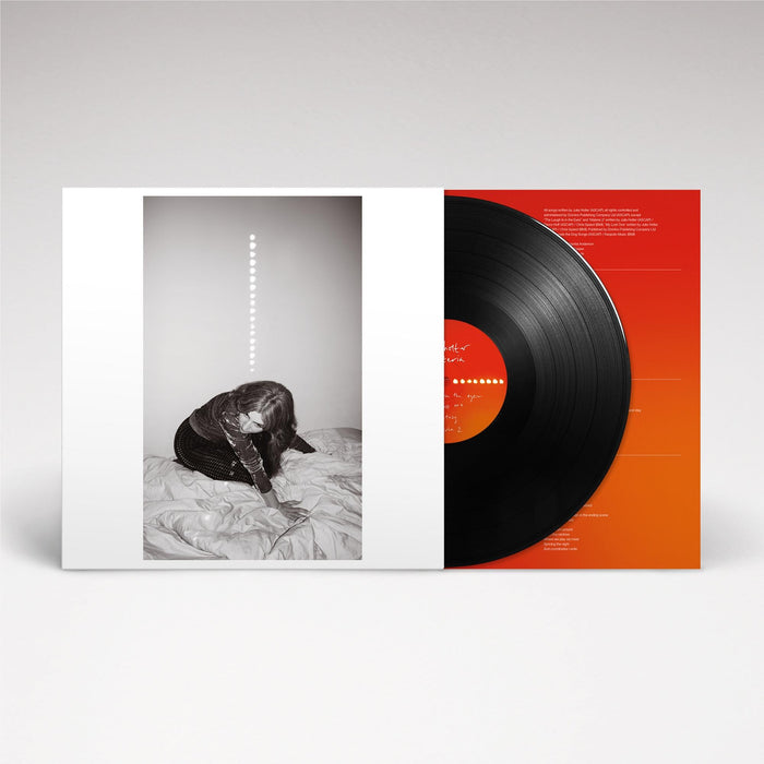 Julia Holter – Materia LP vinyl record, image 3 of 3