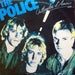 The Police – Outlandos D'Amour (LP, Vinyl Record Album)