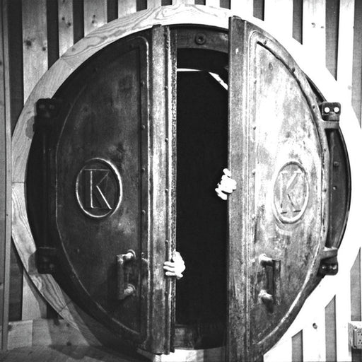 Damaged Bug – Bunker Funk (LP, Vinyl Record Album)