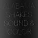 Alabama Shakes – Sound & Color (LP, Vinyl Record Album)