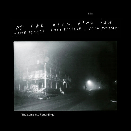 Keith Jarrett, Gary Peacock, Paul Motian – At The Deer Head Inn (The Complete Recordings) (4xLP) (LP, Vinyl Record Album)