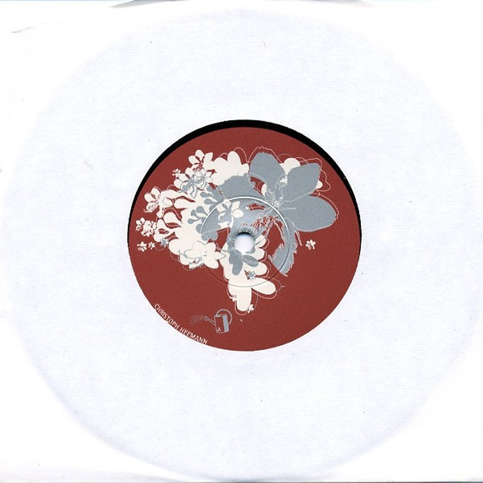 Brendan Walls – Cassia Fistula (LP, Vinyl Record Album)