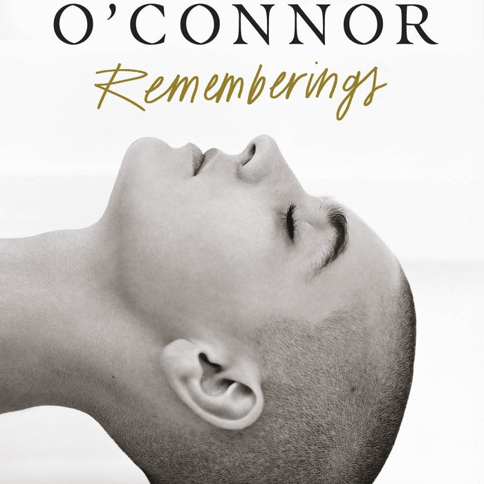 Rememberings - Sinead O'Connor