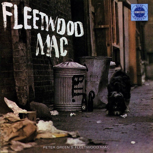 Peter Green's Fleetwood Mac – Fleetwood Mac (LP, Vinyl Record Album)