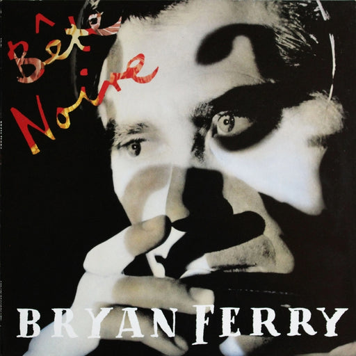 Bryan Ferry – Bête Noire (LP, Vinyl Record Album)