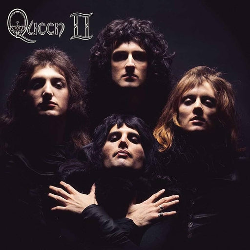 Queen – Queen II (LP, Vinyl Record Album)