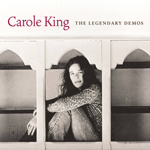 Carole King – The Legendary Demos (LP, Vinyl Record Album)