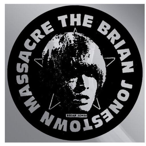 The Brian Jonestown Massacre – The Brian Jonestown Massacre (LP, Vinyl Record Album)