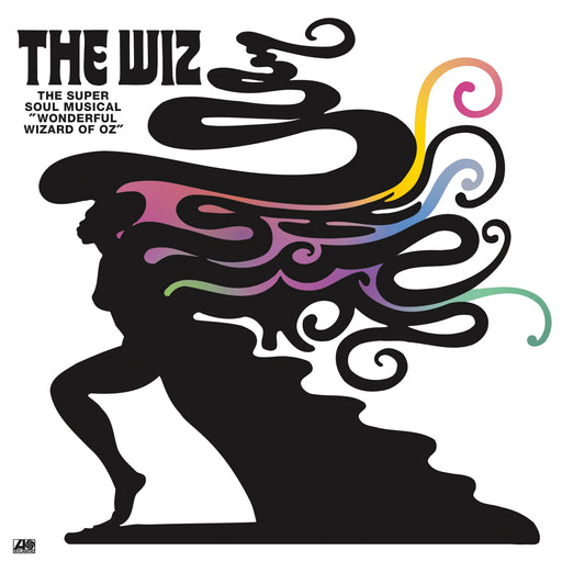 Various – The Wiz (The Super Soul Musical "Wonderful Wizard Of Oz") - Image 1
