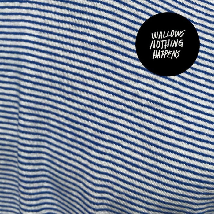 Wallows – Nothing Happens LP vinyl record, image 1 of 2
