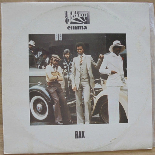 Hot Chocolate – Emma (LP, Vinyl Record Album)