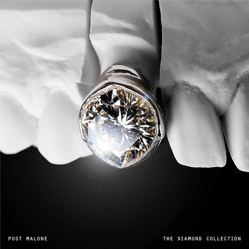 Post Malone – The Diamond Collection (2xLP) (LP, Vinyl Record Album)