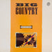 Big Country – East Of Eden (Extended Version) (LP, Vinyl Record Album)
