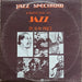Jazz Spectrum (Introduction To Jazz By Ray Price) – Ray Price, The Ray Price Qintet (LP, Vinyl Record Album)