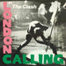 London Calling – The Clash (Vinyl record)