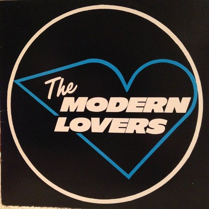 The Modern Lovers – The Modern Lovers (LP, Vinyl Record Album)