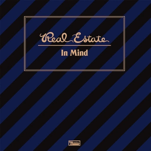 In Mind – Real Estate (2) (Vinyl record)