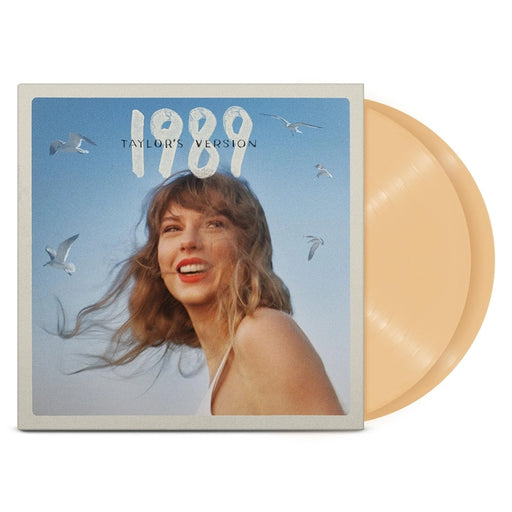 Taylor Swift – 1989 (Taylor's Version) (2xLP) (LP, Vinyl Record Album)