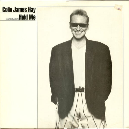 Colin Hay – Hold Me (Extended Version) (LP, Vinyl Record Album)