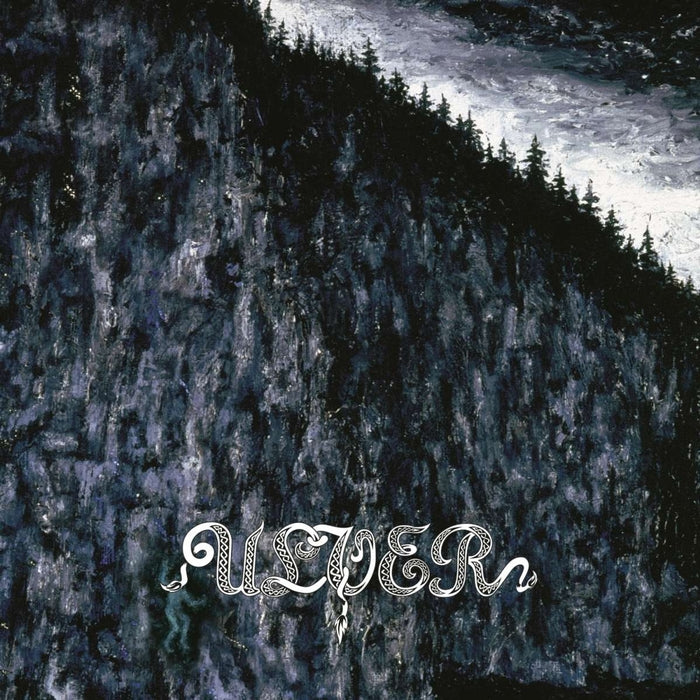 Ulver – Bergtatt - Et Eeventyr I 5 Capitler (LP, Vinyl Record Album)