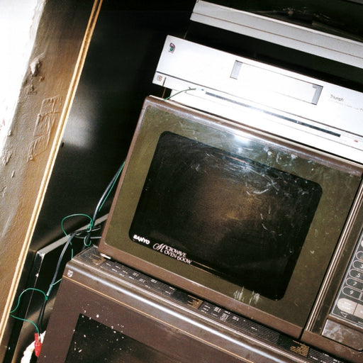 Roots Manuva – Brand New Second Hand (2xLP) (LP, Vinyl Record Album)