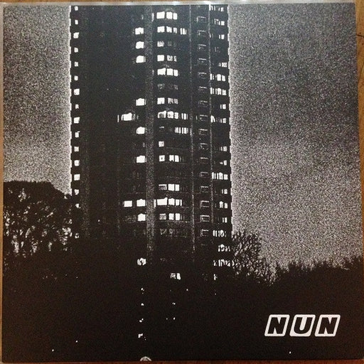 Nun – Nun (LP, Vinyl Record Album)