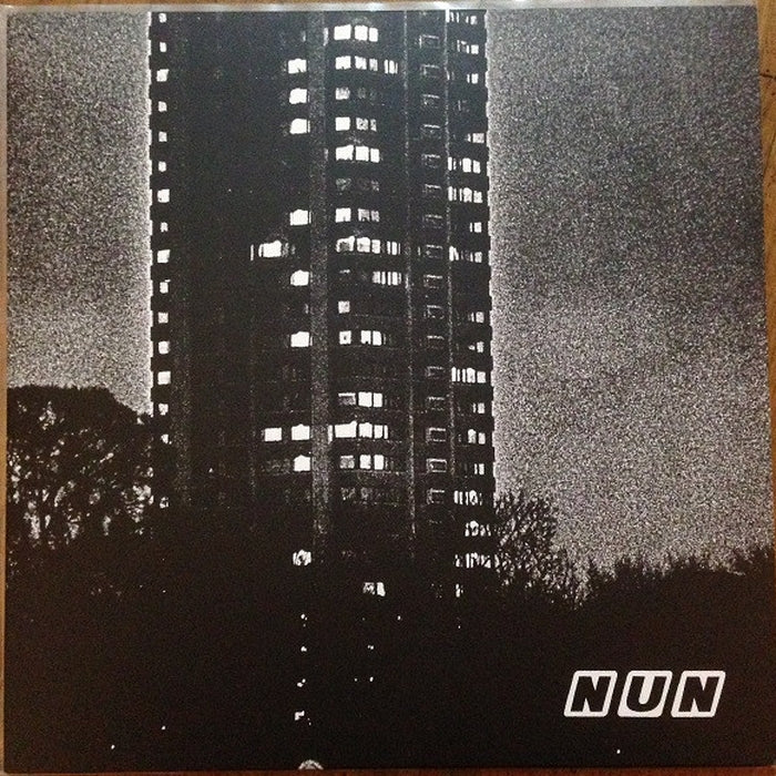 Nun – Nun (LP, Vinyl Record Album)