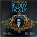 Buddy Holly – A Rock & Roll Collection (LP, Vinyl Record Album)