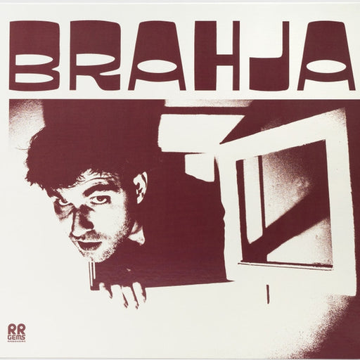 Brahja – Brahja (LP, Vinyl Record Album)