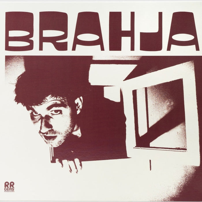 Brahja – Brahja (LP, Vinyl Record Album)