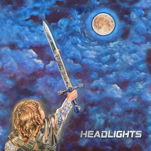 Alex G – Headlights (LP, Vinyl Record Album)