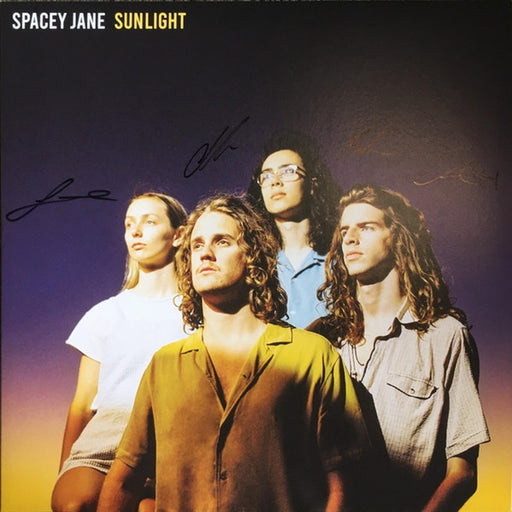 Spacey Jane – Sunlight (LP, Vinyl Record Album)
