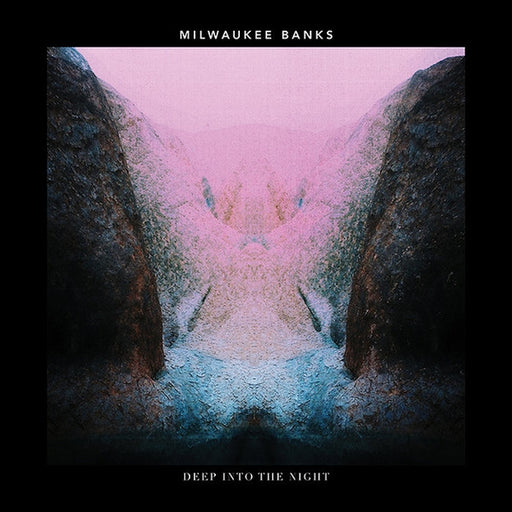 Deep Into The Night – Milwaukee Banks (LP, Vinyl Record Album)