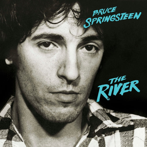 Bruce Springsteen – The River (LP, Vinyl Record Album)